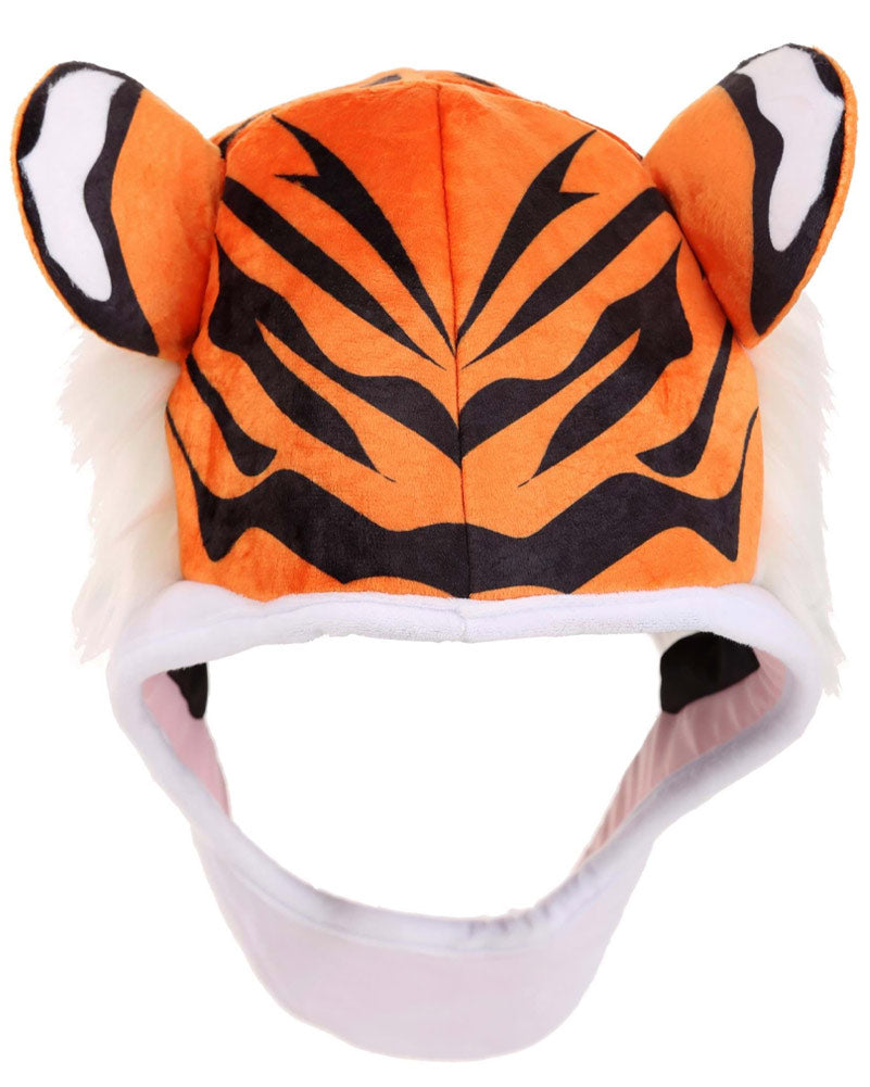 Tiger Jawesome Hat