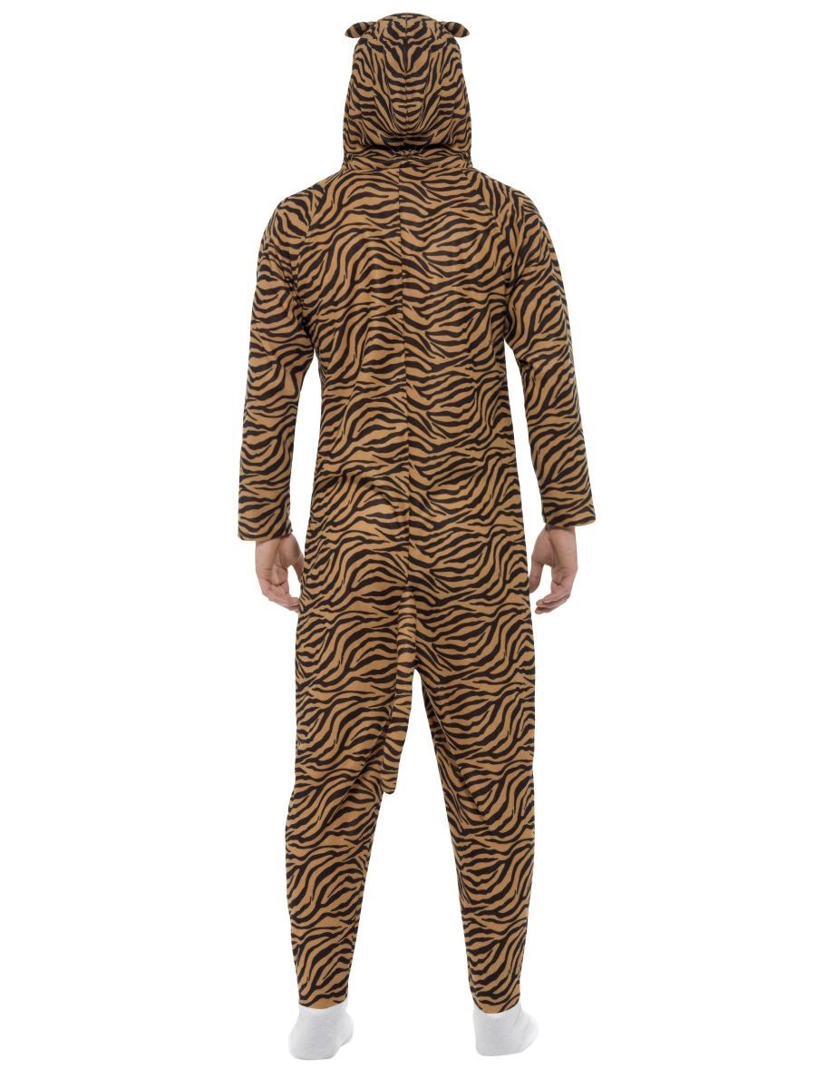 Tiger Adult Costume