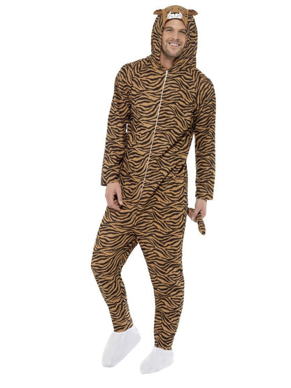 Tiger Adult Costume