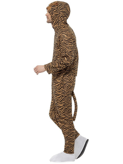Tiger Adult Costume