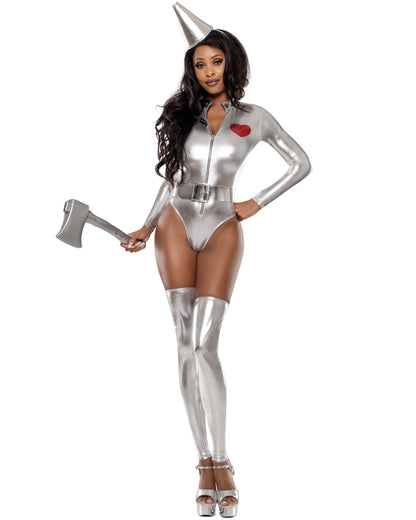 Tin Honey Deluxe Womens Costume