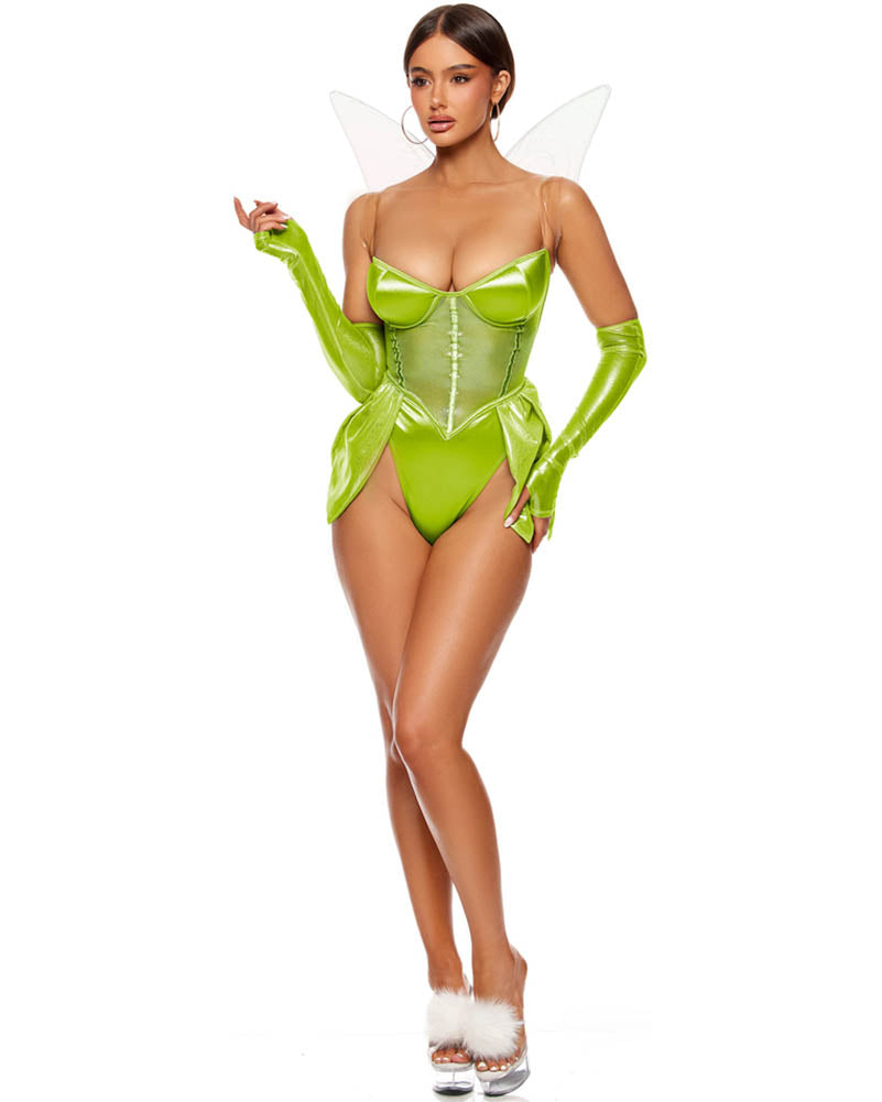Tink About Me Womens Costume