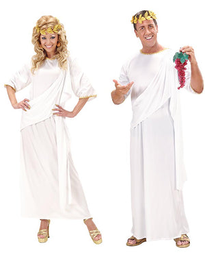 Toga Adults Costume