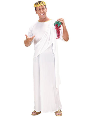 Toga Adults Costume