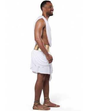 Toga God Mens Costume