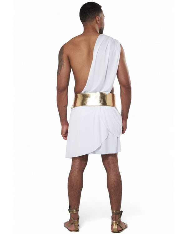 Toga God Mens Costume