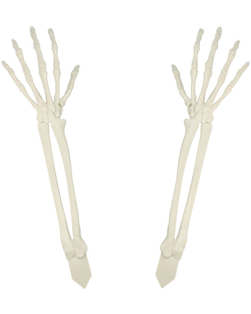 Graveyard Halloween Decoration Set