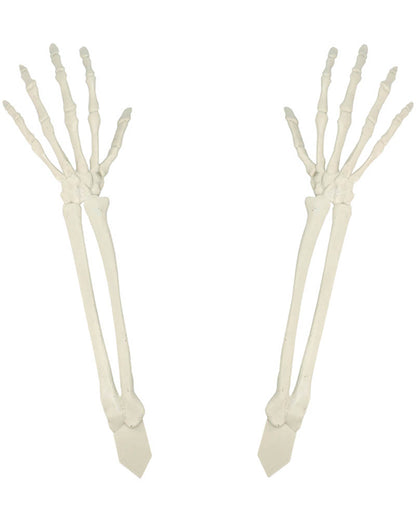 Graveyard Halloween Decoration Set