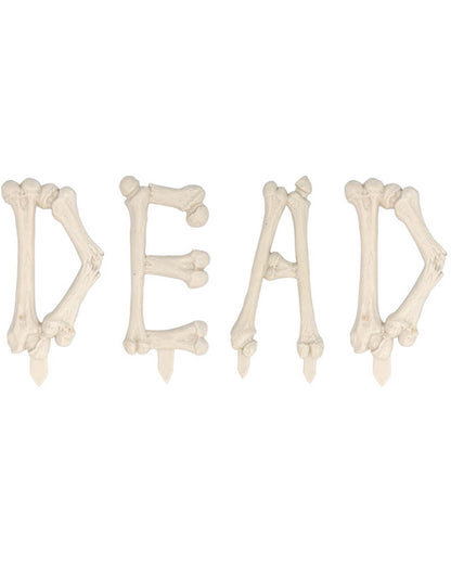 Graveyard Halloween Decoration Set
