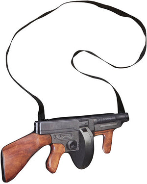 Tommy Machine Gun Handbag