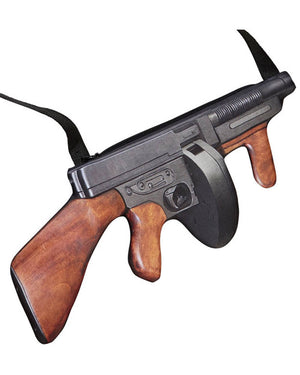 Tommy Machine Gun Handbag