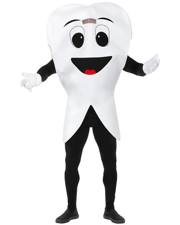 Tooth Adults Costume