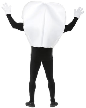 Tooth Adults Costume