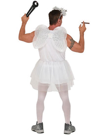 Toothy Fairy Mens Costume