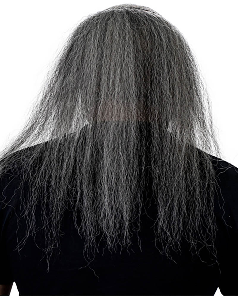 Tortured Deceased Latex Halloween Mask