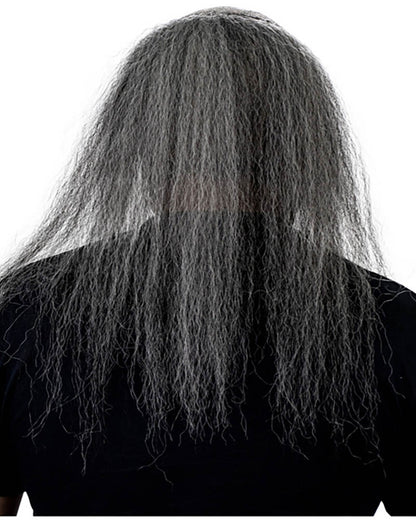 Tortured Deceased Latex Halloween Mask