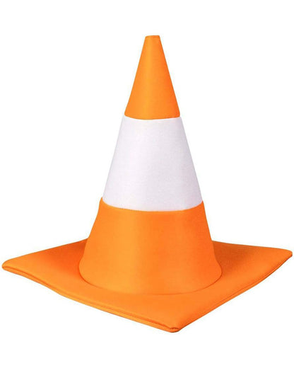 Traffic Cone Hat