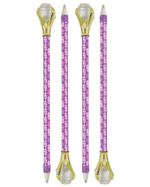 Trolls 3 Band Together Pen Favours Pack of 4