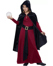 Twilight Sorceress Girls Halloween Costume