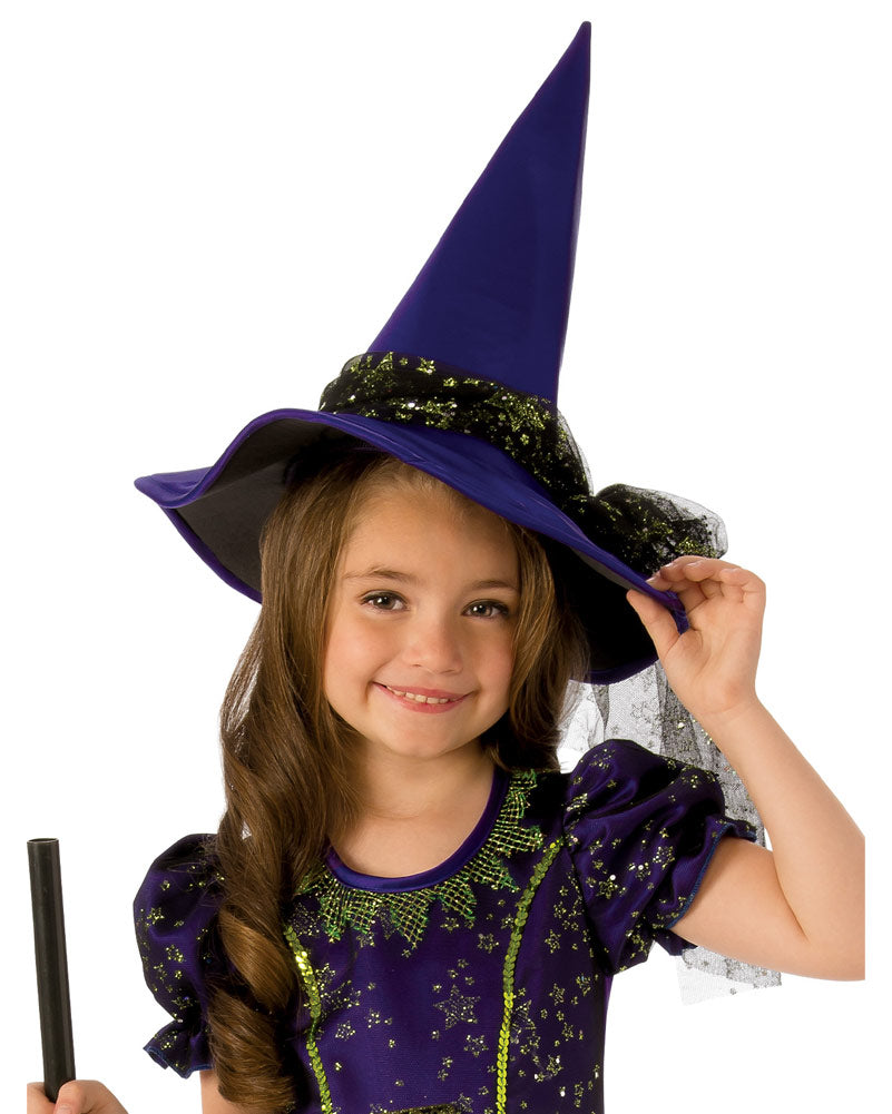 Twilight Witch Girls Costume