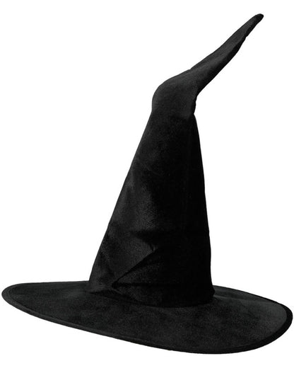 Twisted Deluxe Witch Hat