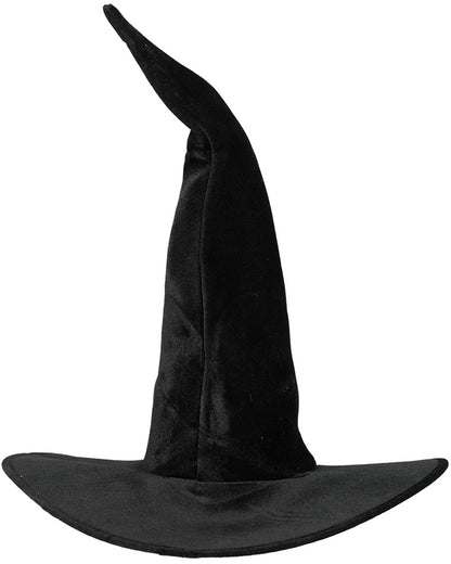 Twisted Deluxe Witch Hat