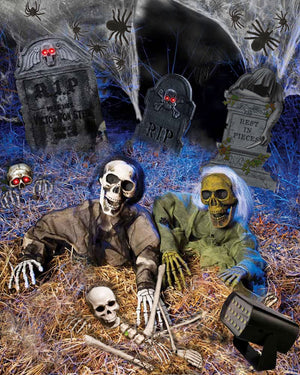 Ultimate Graveyard Kit