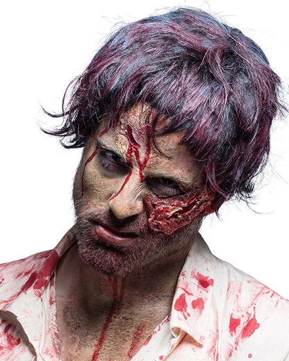 Undead Face Paint Set For Halloween