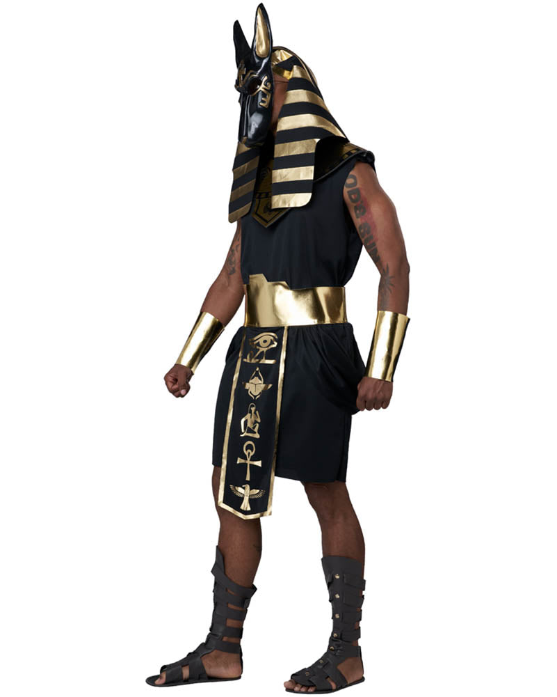 Underworld Anubis Mens Costume