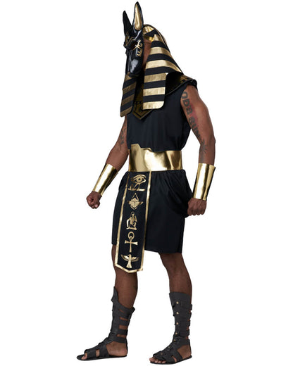 Underworld Anubis Mens Costume