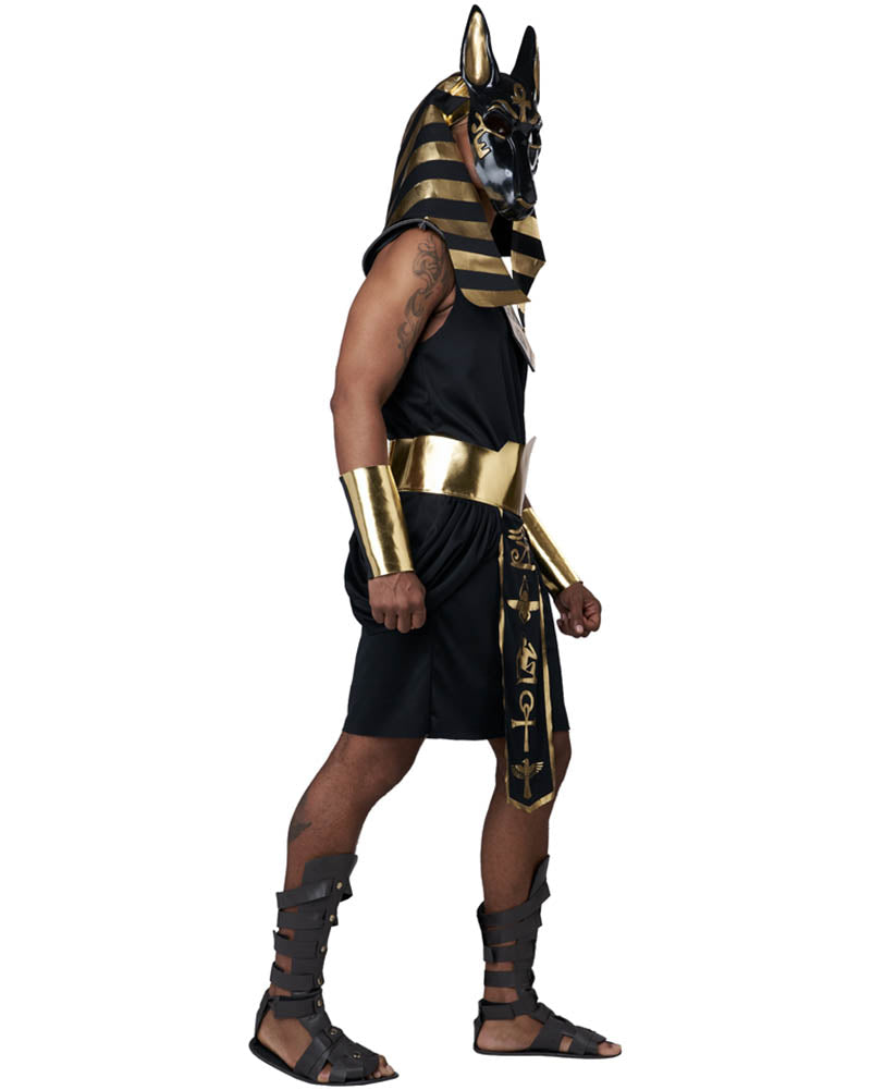 Underworld Anubis Mens Costume