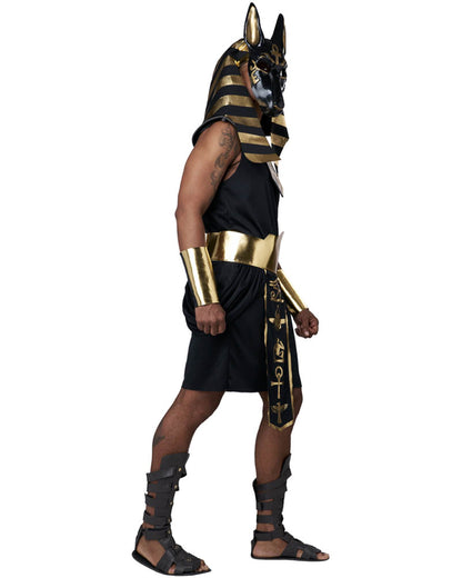 Underworld Anubis Mens Costume