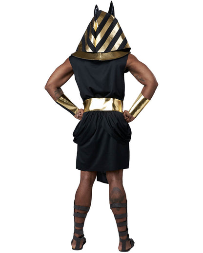 Underworld Anubis Mens Costume