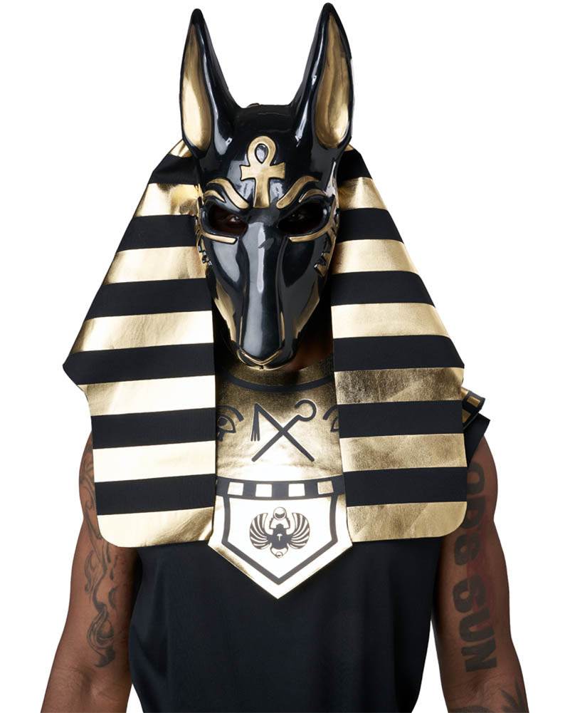 Underworld Anubis Mens Costume