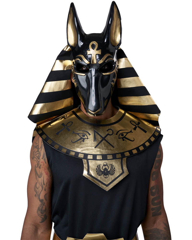 Underworld Anubis Mens Costume