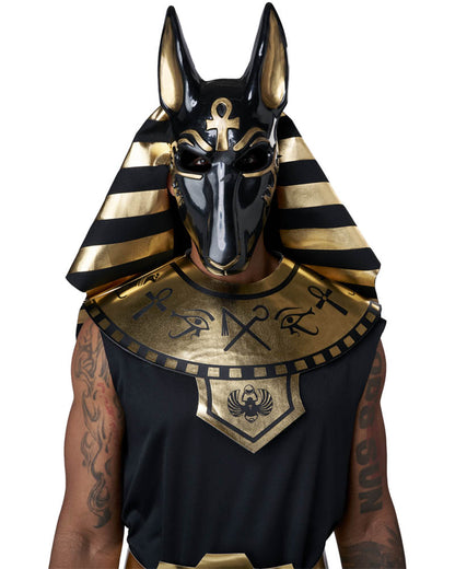 Underworld Anubis Mens Costume