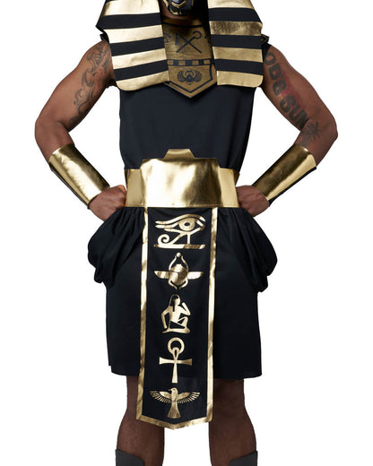 Underworld Anubis Mens Costume