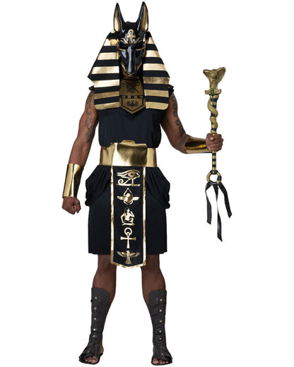 Underworld Anubis Mens Costume