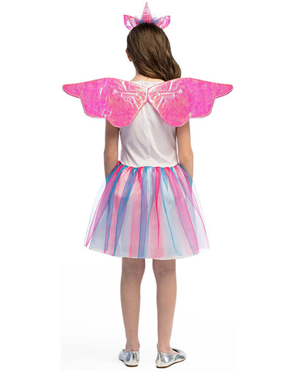 Mythical Unicorn Girls Costume