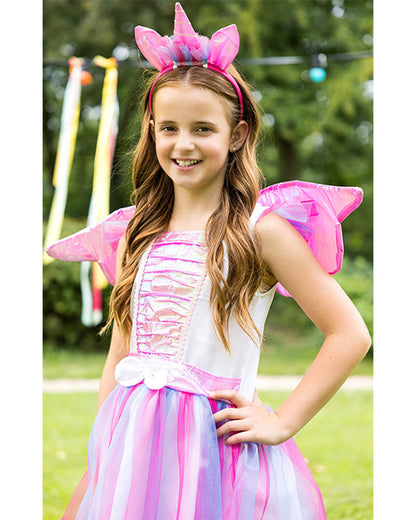 Mythical Unicorn Girls Costume