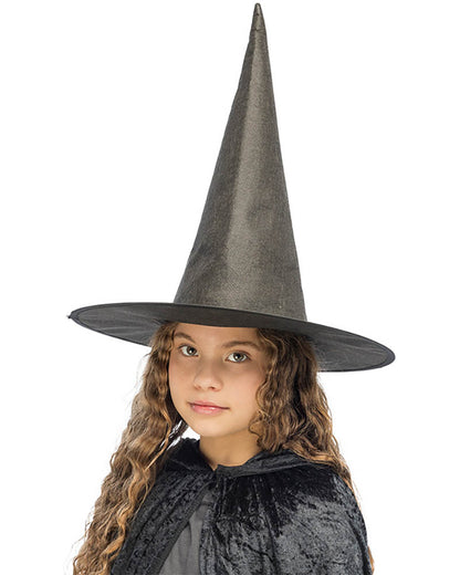 Ursula Kids Witch Hat