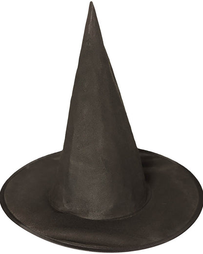 Ursula Kids Witch Hat