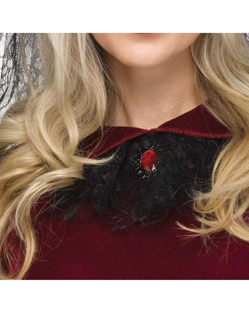 Vampire Bride Womens Costume