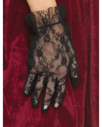 Vampire Bride Womens Costume