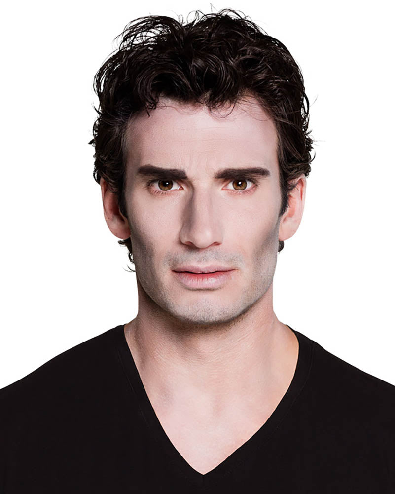 Vampire Deluxe Face Paint Set For Halloween