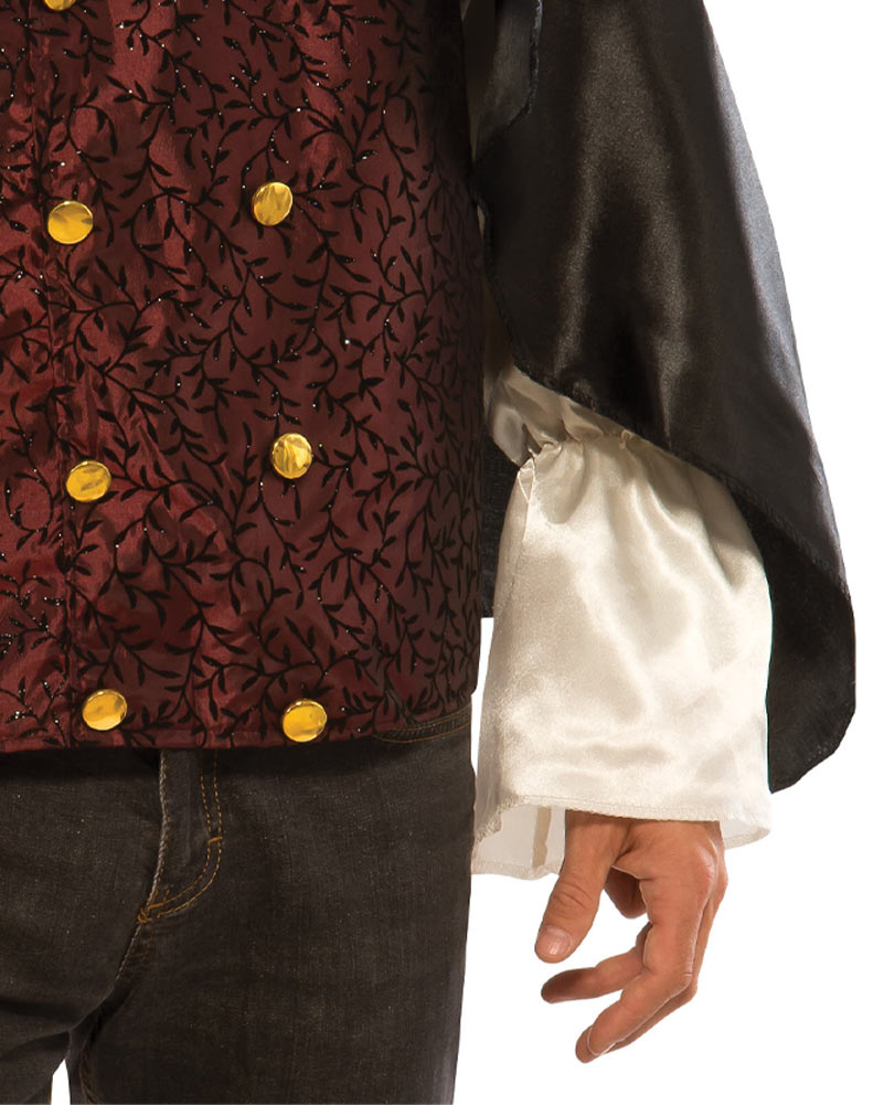 Vampire Deluxe Mens Costume