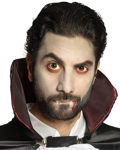 Vampire Face Paint Set For Halloween