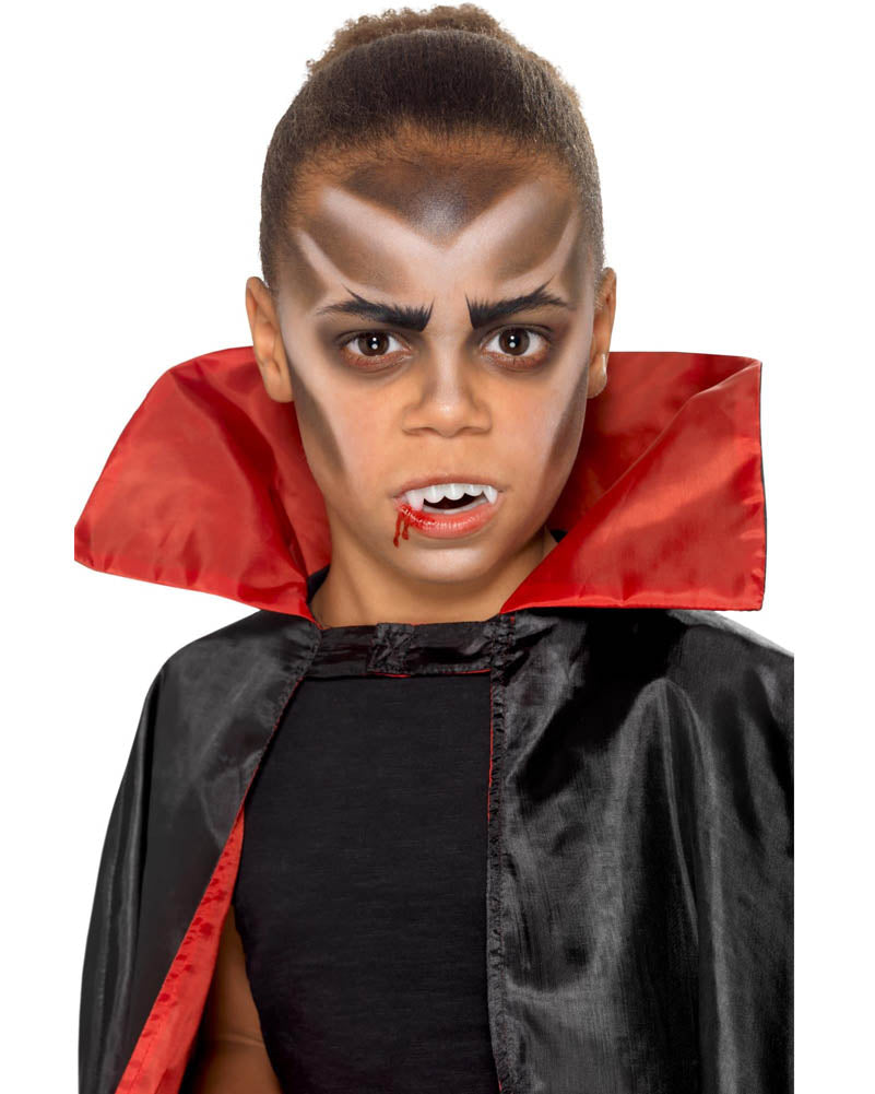 Kids Vampire Makeup Kit