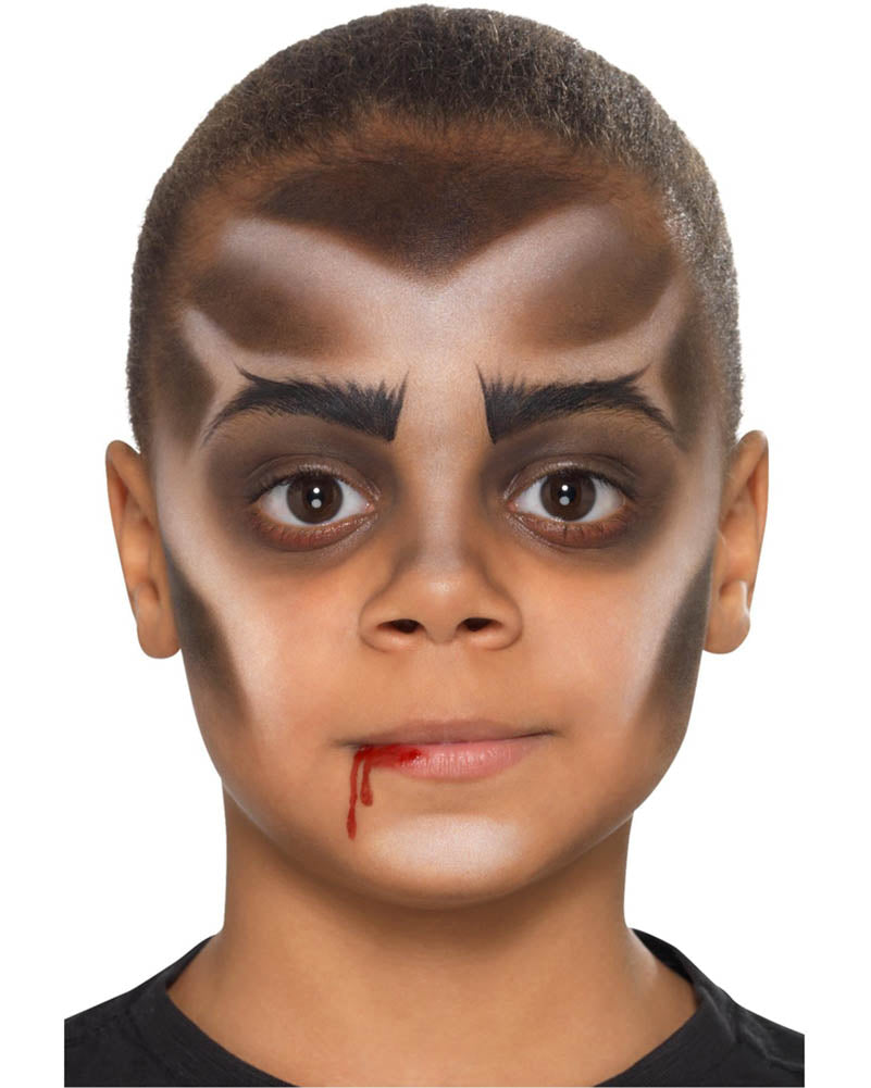Kids Vampire Makeup Kit