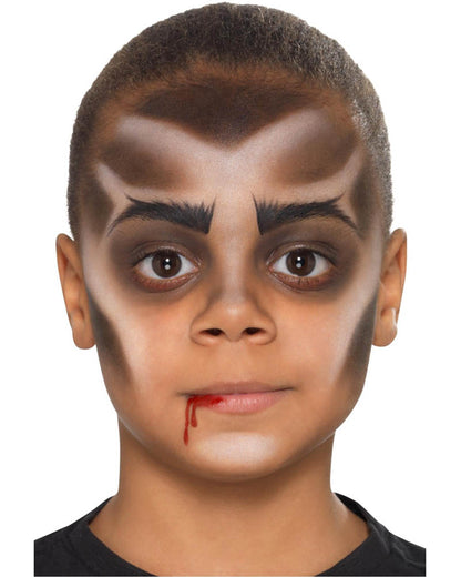Kids Vampire Makeup Kit